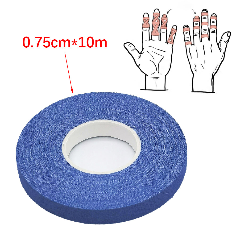 Finger Tape Elastic Self Adhesive Sports Bandage