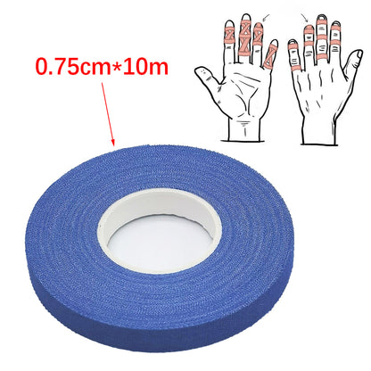 Finger Tape Elastic Self Adhesive Sports Bandage