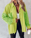 light green