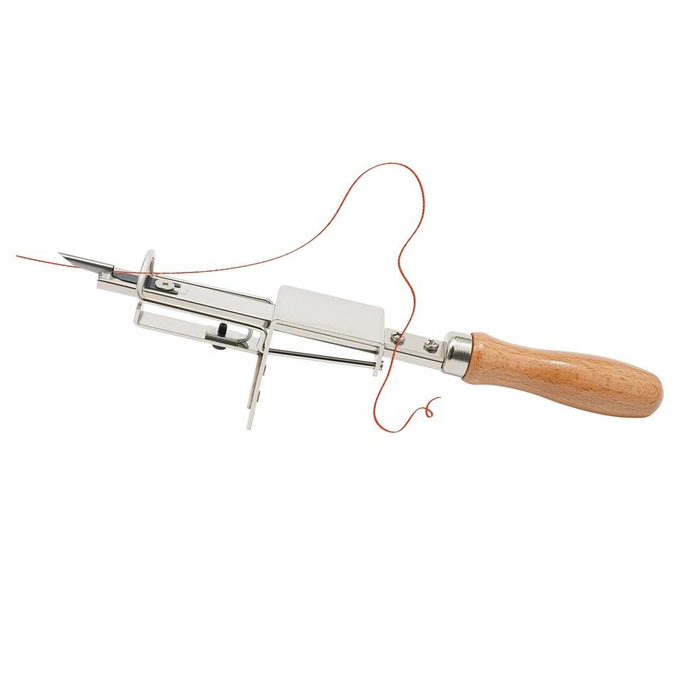 Premium Manual Tufting Tool for Rug & Carpet Crafting Adjustable Stainless Steel Hand Tool