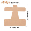 beige