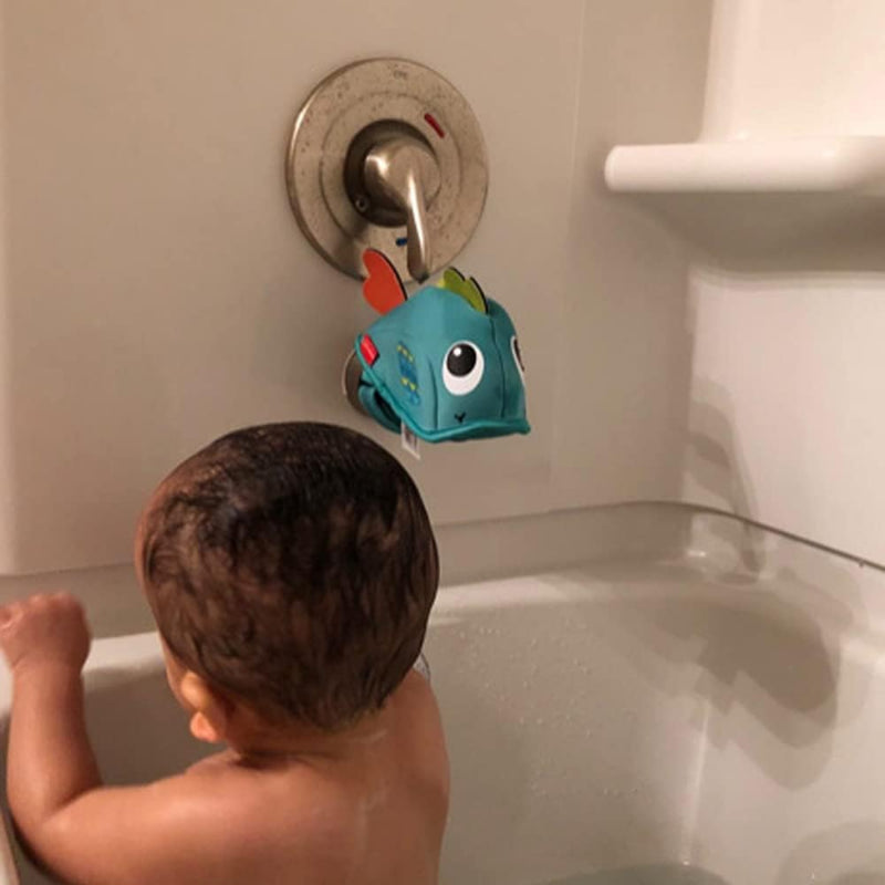 SafeSplash Baby Faucet Cover for Bathtub Spouts and Corner Protection