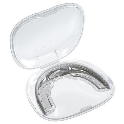 SilentComfort Anti Snoring Mouthpiece for Better Sleep & Teeth Grinding Relief