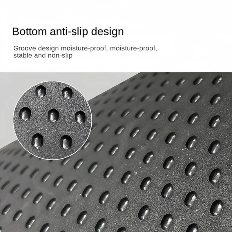 Double-Layer EVA Litter Trapping Mat