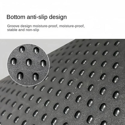 Double-Layer EVA Litter Trapping Mat