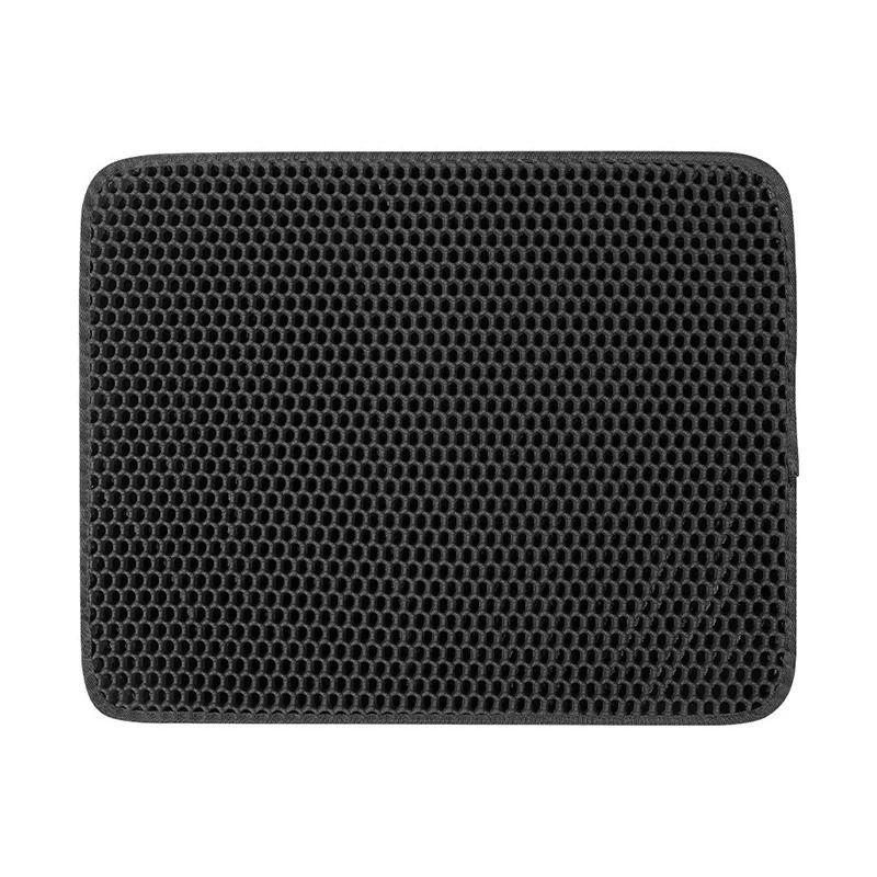 Double-Layer EVA Litter Trapping Mat