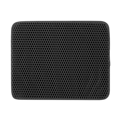 Double-Layer EVA Litter Trapping Mat