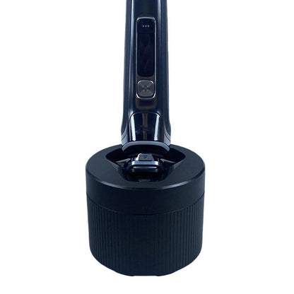 Philips Norelco Quick Clean Pod Replacement Shaver Cleaning Station Base
