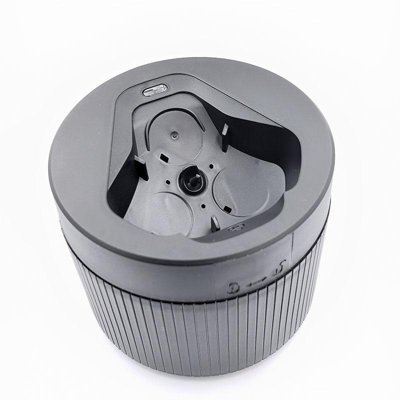 Philips Norelco Quick Clean Pod Replacement Shaver Cleaning Station Base