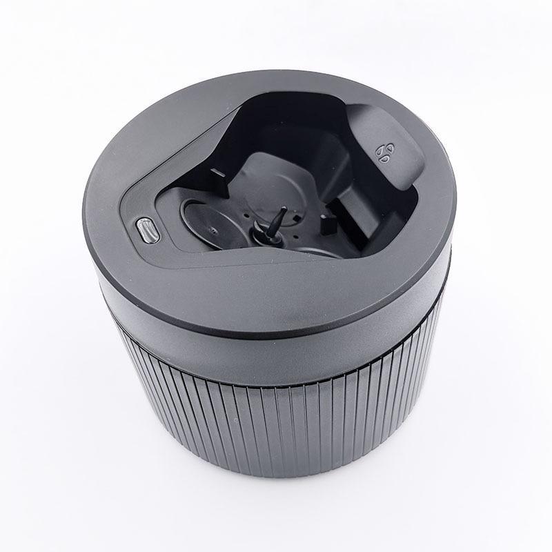 Philips Norelco Quick Clean Pod Replacement Shaver Cleaning Station Base