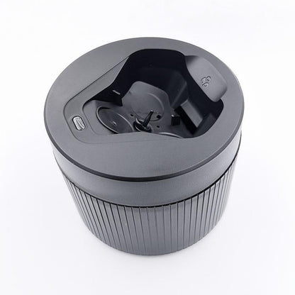 Philips Norelco Quick Clean Pod Replacement Shaver Cleaning Station Base