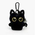 little black cat