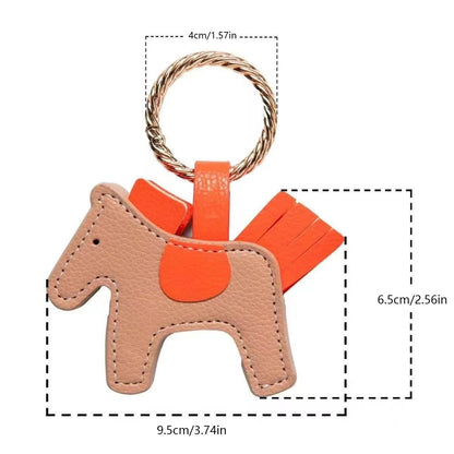 Magnetic Hat Clip for Bags – PU Leather Travel Hat Holder & Sunglasses Clip Accessory