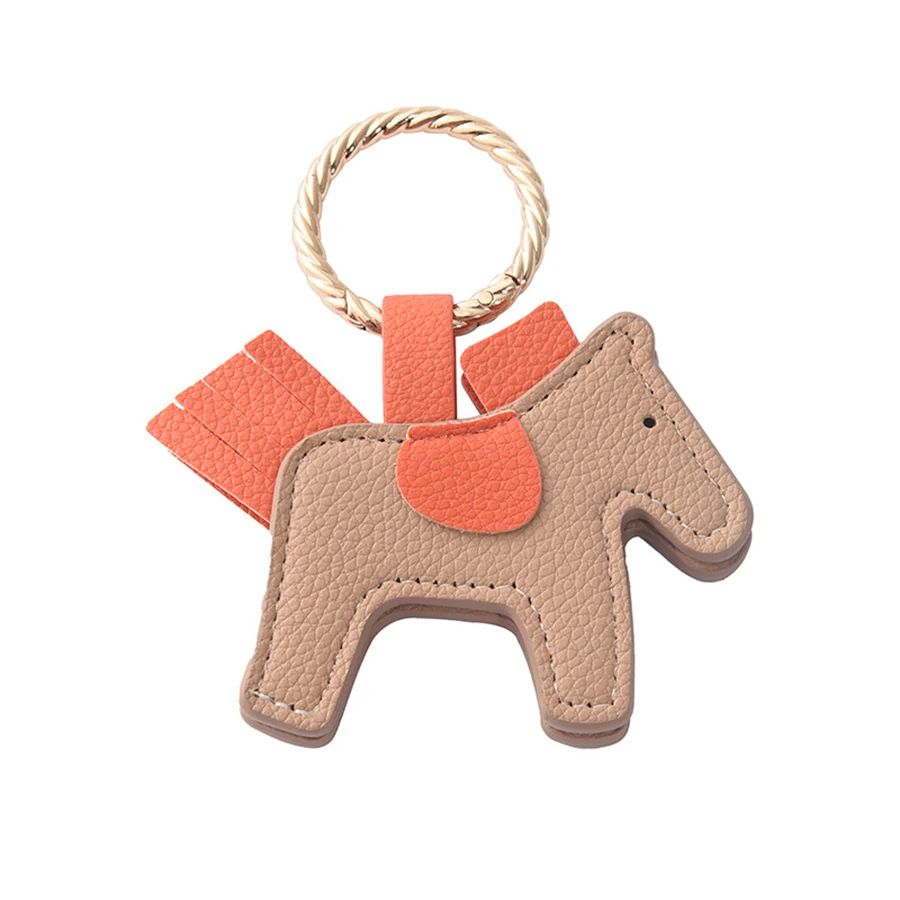 Magnetic Hat Clip for Bags – PU Leather Travel Hat Holder & Sunglasses Clip Accessory