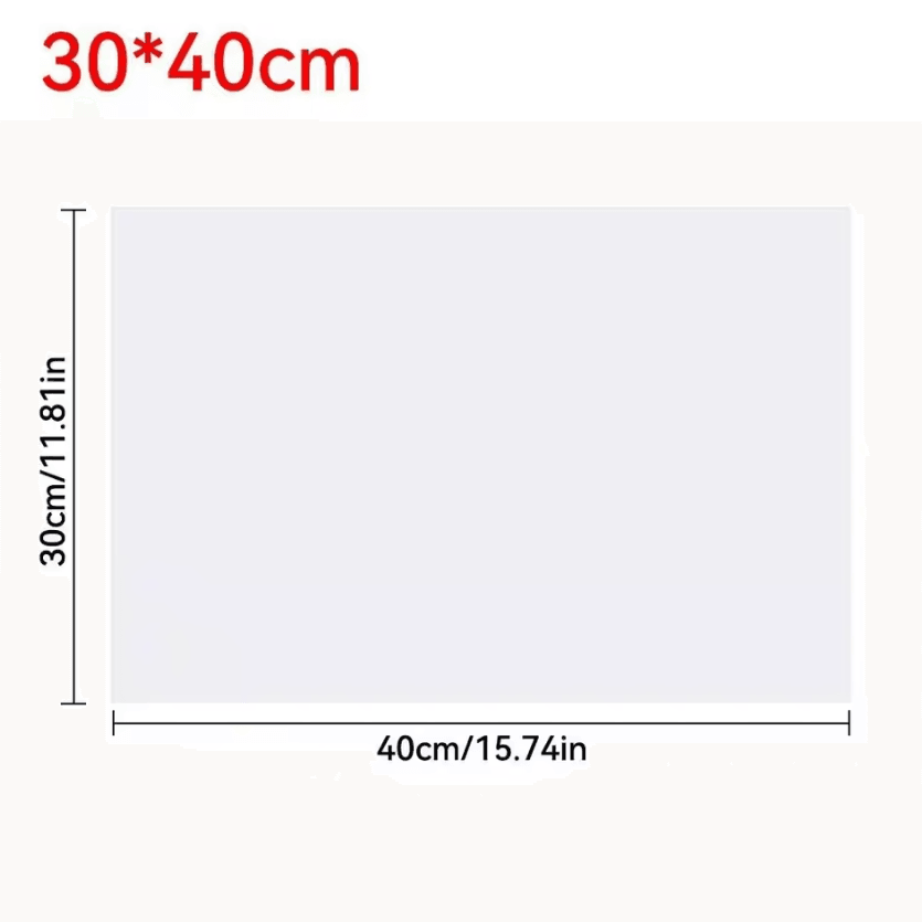 ClearGuard Anti-Scratch Sofa Protector for Cats