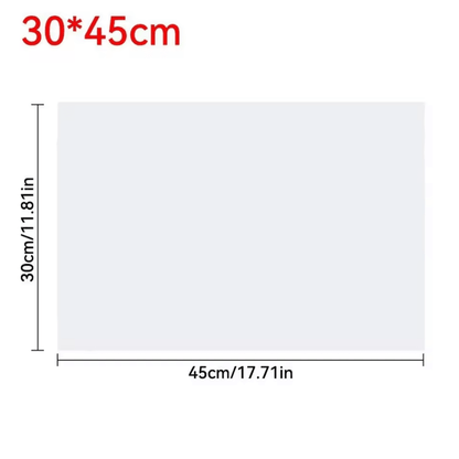 ClearGuard Anti-Scratch Sofa Protector for Cats