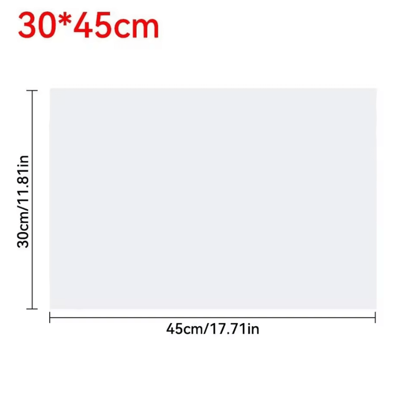 ClearGuard Anti-Scratch Sofa Protector for Cats