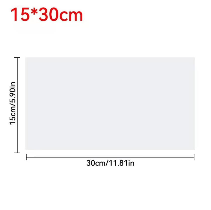 ClearGuard Anti-Scratch Sofa Protector for Cats