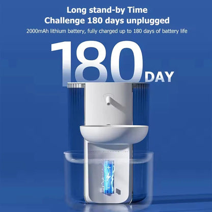 SmartFlow 3L Cat Water Fountain Automatic Pet Water Dispenser