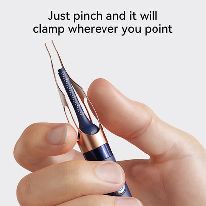 ClearView HD Smart Ear Wax Cleaner Camera for Safe Wireless Ear Cleaning