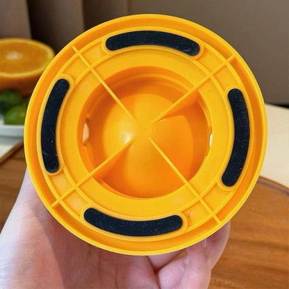 Interactive Circular Lick Mat & Slow Feeder