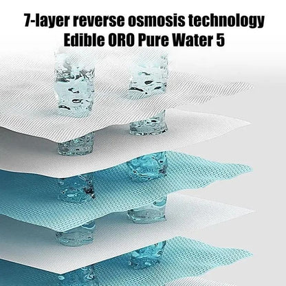 Pure Water Gentle Deodorizing Pet Wipes
