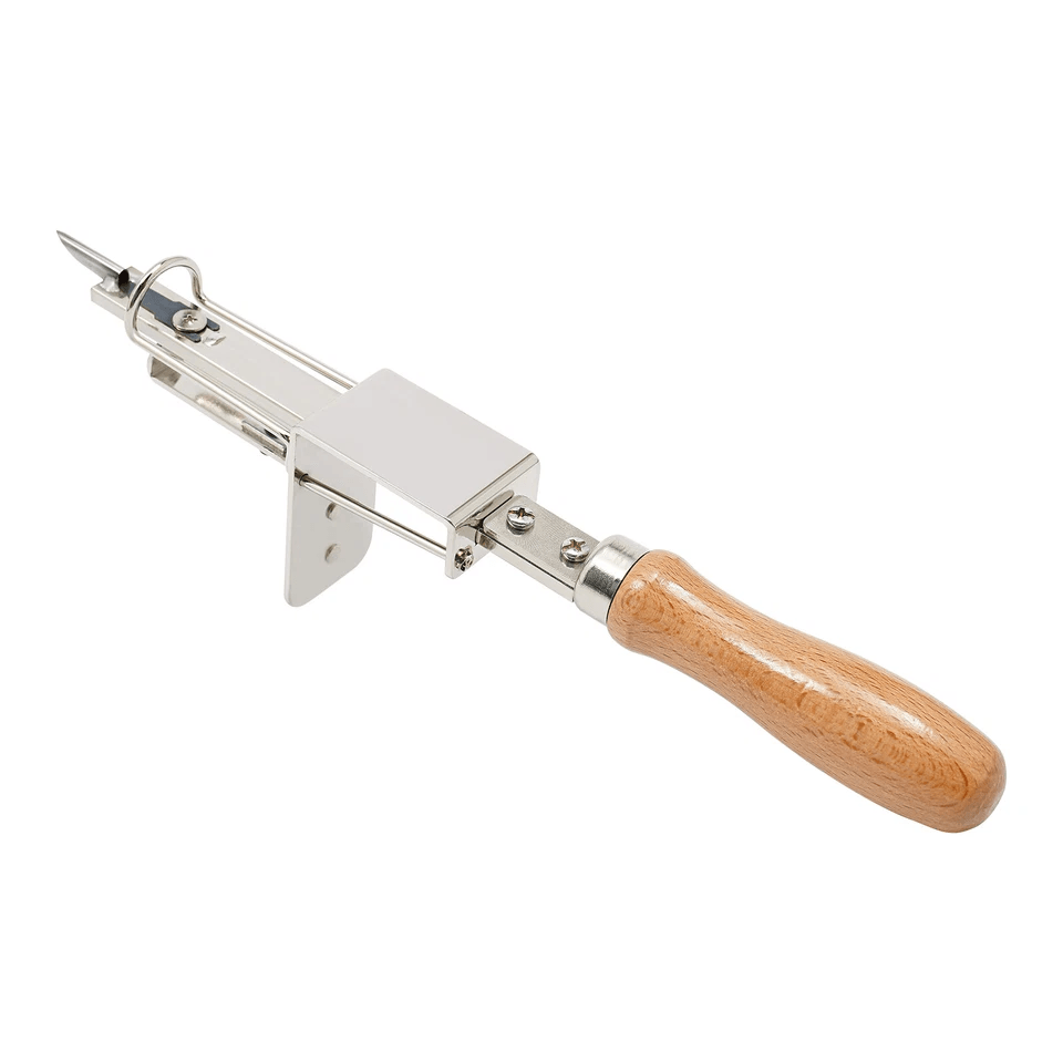 Manual Tufting Tool for DIY Rug Making and Carpet Fabric Crafting