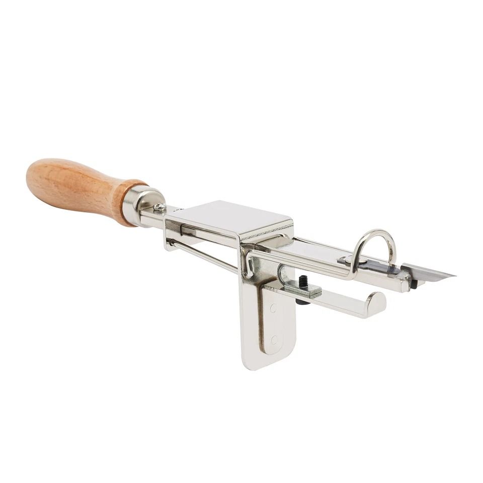 Manual Tufting Tool for DIY Rug Making and Carpet Fabric Crafting