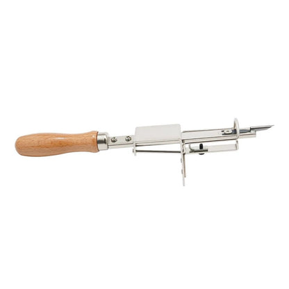 Manual Tufting Tool for DIY Rug Making and Carpet Fabric Crafting