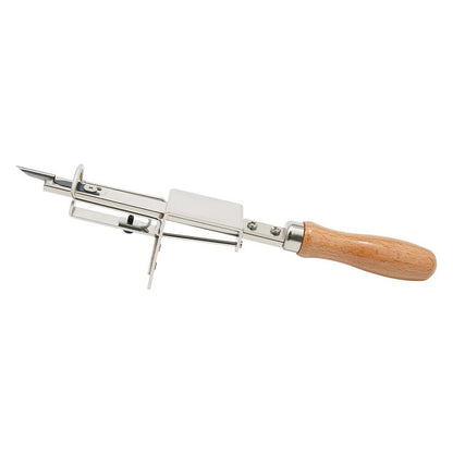 Manual Tufting Tool for DIY Rug Making and Carpet Fabric Crafting