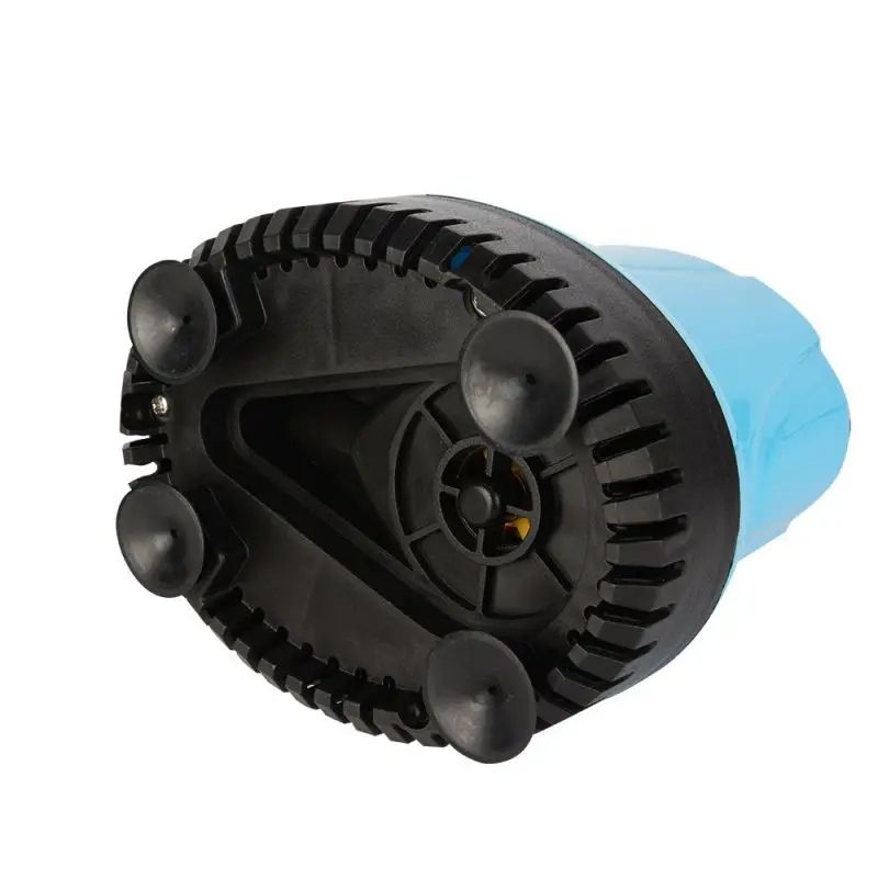 Mini Bottom Suction Submersible Water Pump for Aquariums, Fish Tanks & Ponds
