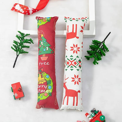 Interactive Plush Teaser Wand – Durable Bite-Resistant Pounce & Chase Toy