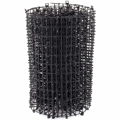 Garden Scat Mat Spike Deterrent – Weatherproof Humane Animal Repellent Strips