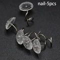 nail (5 pcs)