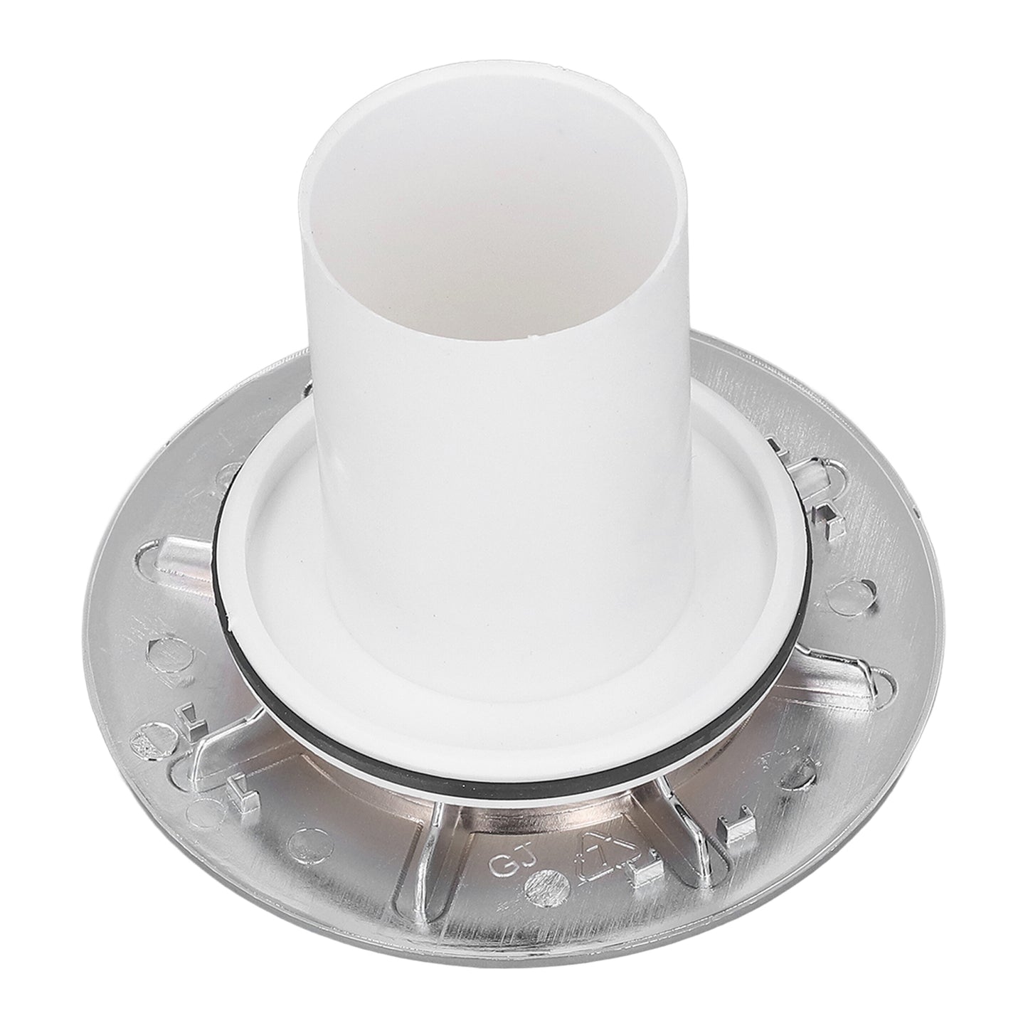 FastFlow Shower Drain Cover & Hair Trap Replacement for 90mm Waste Holes