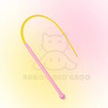 pink-yellow