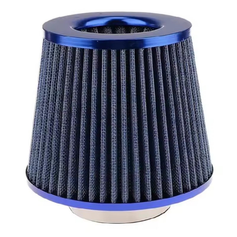 Universal Mushroom Head High Flow Car Intake Filter