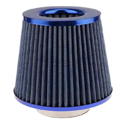 Universal Mushroom Head High Flow Car Intake Filter