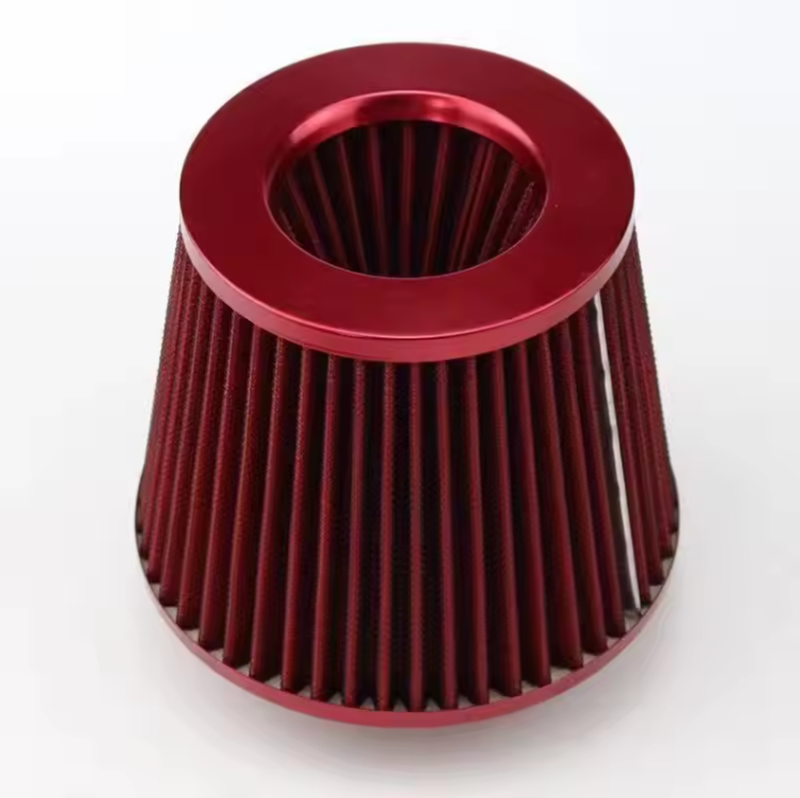 Universal Mushroom Head High Flow Car Intake Filter