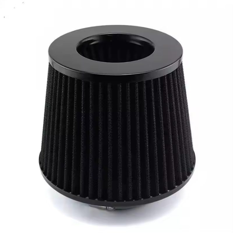 Universal Mushroom Head High Flow Car Intake Filter