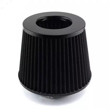 Universal Mushroom Head High Flow Car Intake Filter