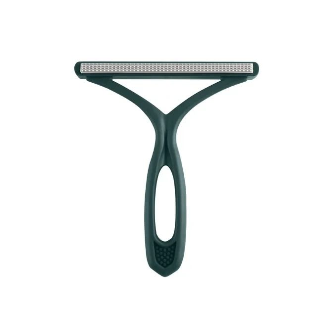 2-in-1 Double-Sided Pet Hair & Lint Remover Tool