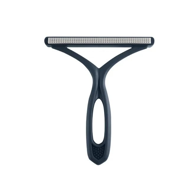2-in-1 Double-Sided Pet Hair & Lint Remover Tool