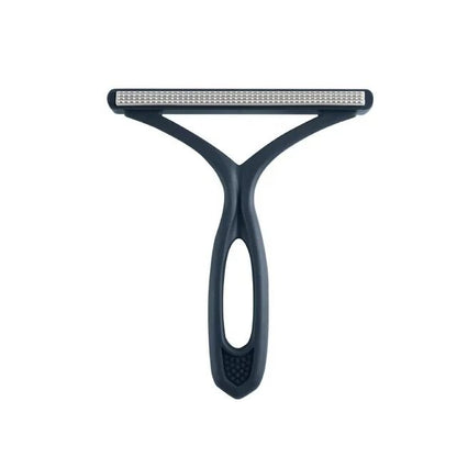 2-in-1 Double-Sided Pet Hair & Lint Remover Tool