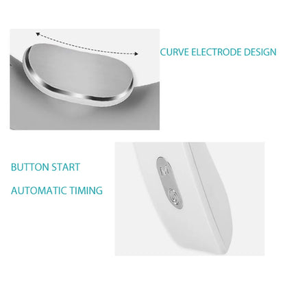 Smart Portable Cervical Spine & Neck Pain Relief Massager