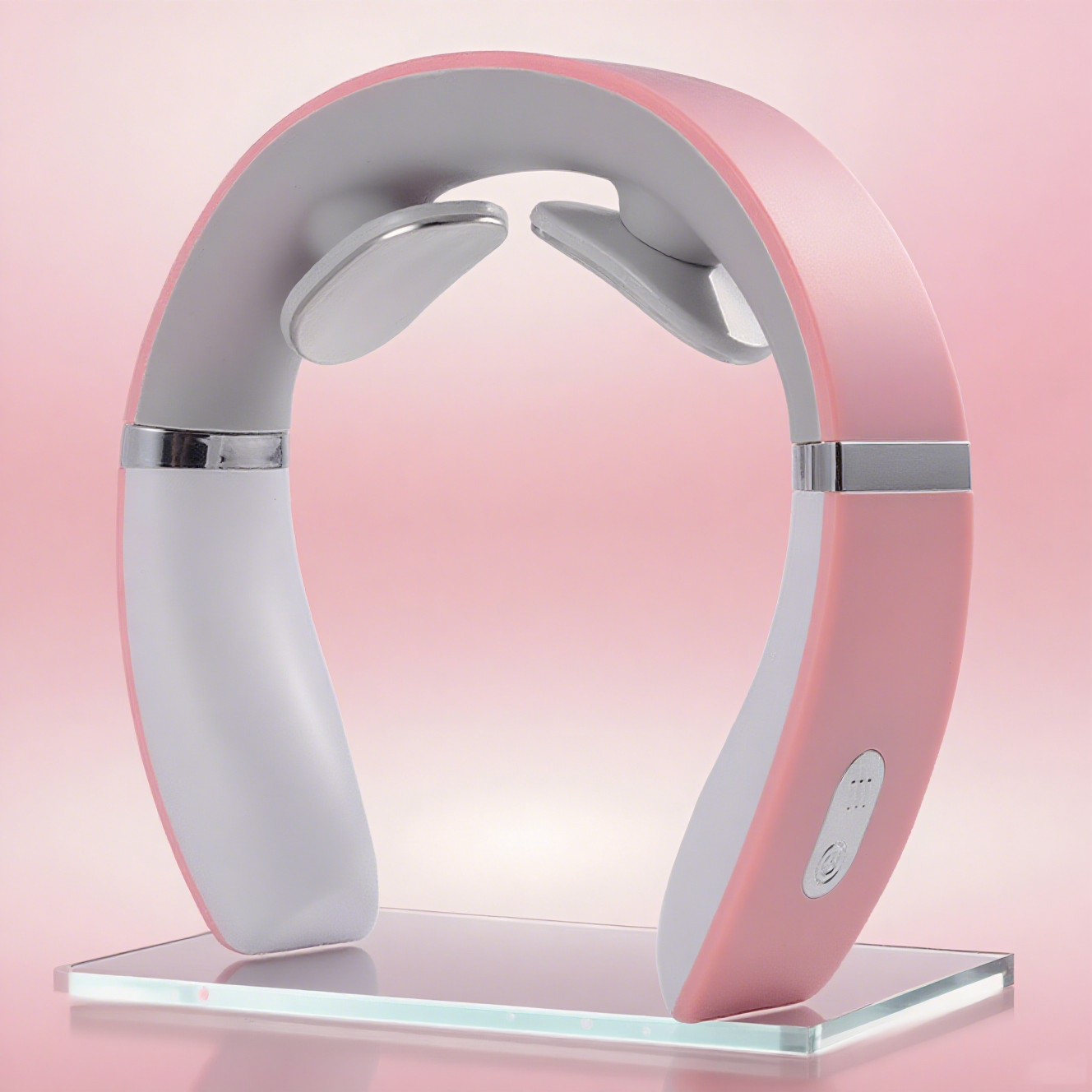 Smart Portable Cervical Spine & Neck Pain Relief Massager