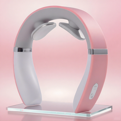 Smart Portable Cervical Spine & Neck Pain Relief Massager
