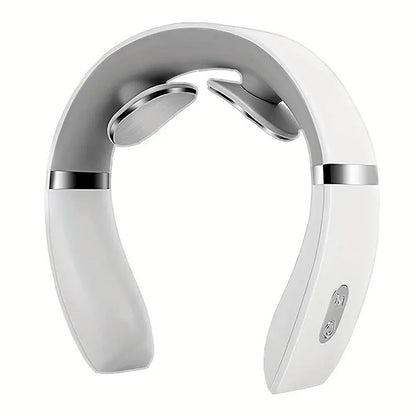 Smart Portable Cervical Spine & Neck Pain Relief Massager