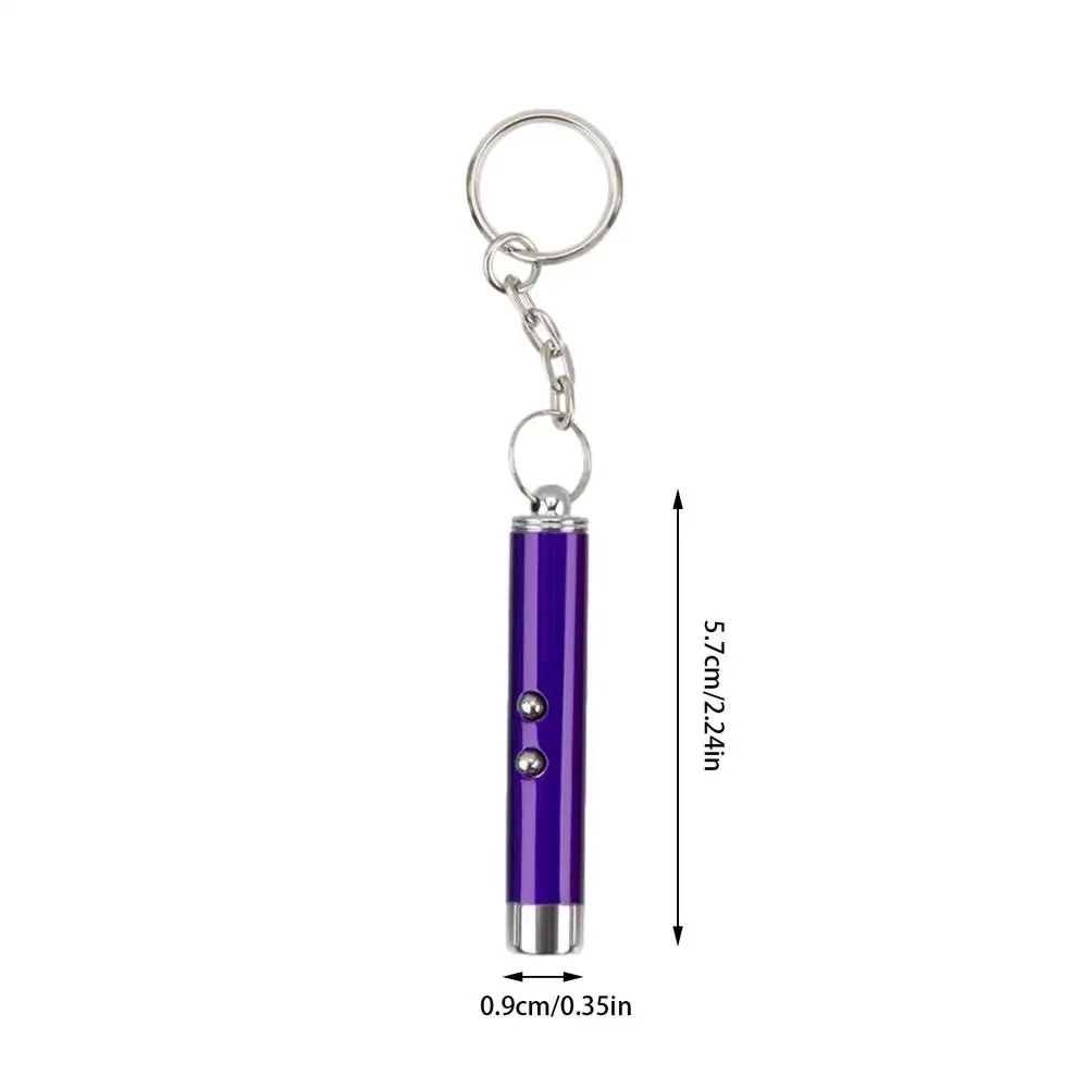 Interactive Laser Pointer Cat Toy for Exercise, Training and Indoor Play