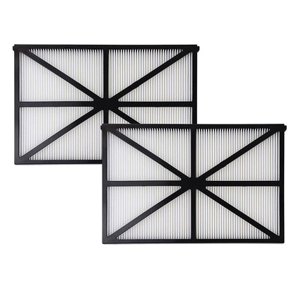 Hayward TigerShark Filter Cartridge Replacement Set, High-Efficiency Robotic Pool Cleaner Filters